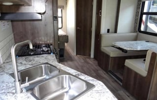 2019 Jayco RV, The EASY DRIVER