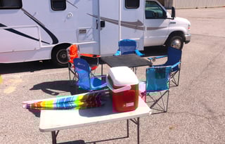 Rainbow Chaser (All Amenities FREE)