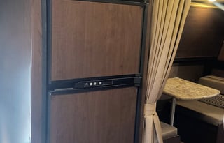 Unlimited miles Bunk house