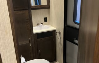 2019 CrossRoads RV Volante 360DB
