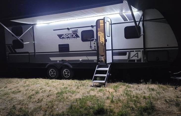 Please read our reviews, we strive to make sure our customers have a great time!