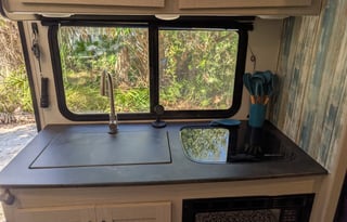Adventure-ready and family-friendly!