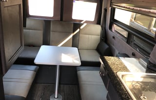 Oahu -- Camper Van Rental Hawaii