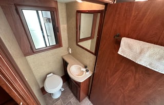 Forest River RV SUNSEEKER 3010DS