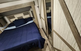 2022 Forest River RV Wildwood Heritage Glen 369BL