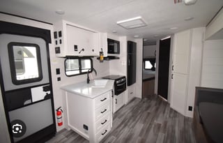 2025 Jayco Bunkhouse – Fully Stocked & Sleeps 5-6