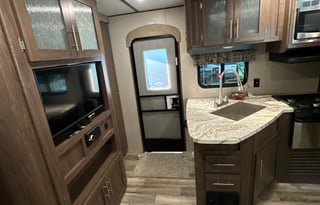 Your Taylored Getaway