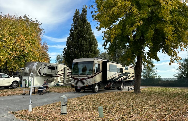 RV Photo