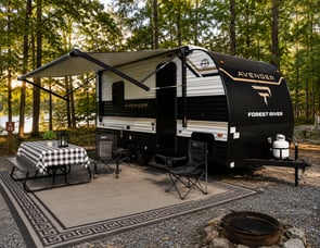Forest River RV Prime Time Avenger 16BHX