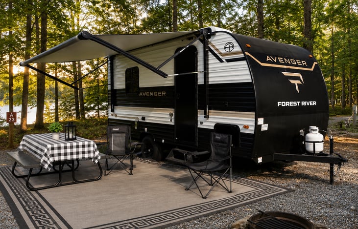 RV Photo