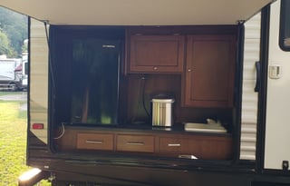 2015 Heartland Prowler 33P BHS