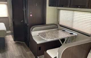 2019 Thor Motor Coach Freedom Elite 28FE