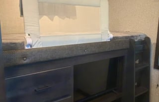 "Blue Grass Beauty" Jayco  Sleeps 8 Delivery Only