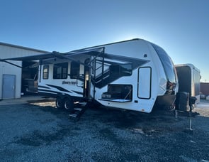 Grand Design Momentum G-Class 25G