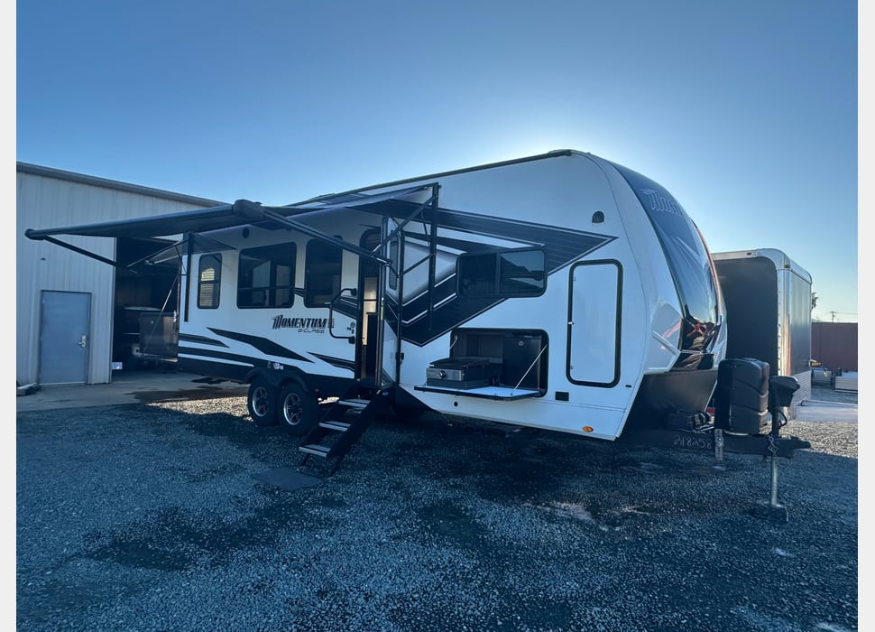 Toy Hauler rentals in Oakley
