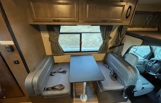 2020 Tiffin Wayfarer 19 tm 19' Great for 1st timer