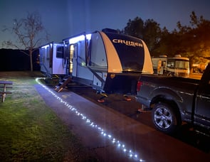 CrossRoads RV Cruiser Aire CR30RLS