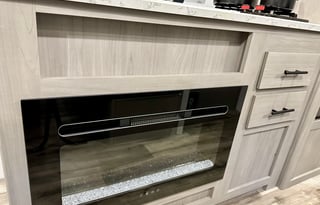 Brand New Travel Trailer - Sleeps 5!