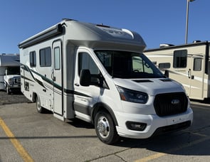 Coachmen RV Cross Trail 20BH