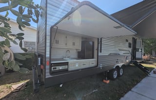 2025 Forest River Coachmen Catalina Legacy