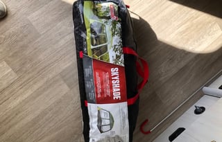 Terry and Rich's Beach Getaway