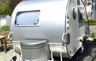 2018 nuCamp RV T@B 320 CS-S