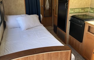 2008 Keystone RV Springdale