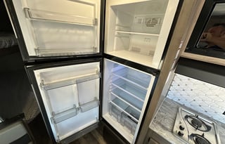 Sleeps 8 - New Travel Trailer Kingsport