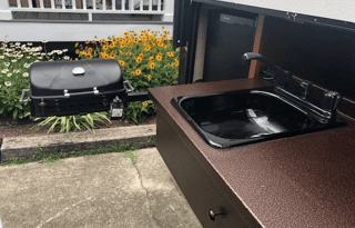 2016 Forest River RV Vibe 268RKS