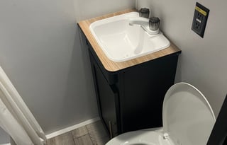 2022 Keystone RV Springdale Mini 1760BH