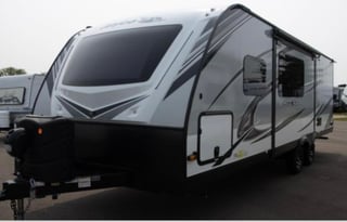 2021 Jayco Whitehawk