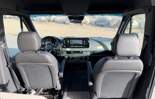 Luxury 2022 Pleasure-Way Plateau FL