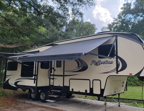 Grand Design Reflection 303RLS