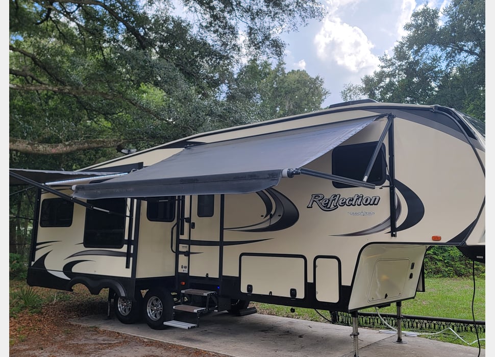Fifth Wheel rentals in Post Falls
