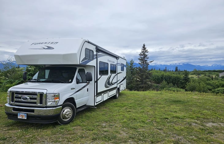RV Photo