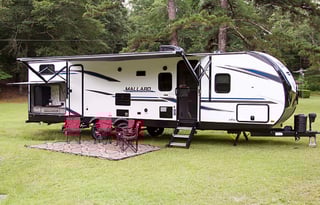 2021 Heartland Mallard IDM32   Fully Stocked!