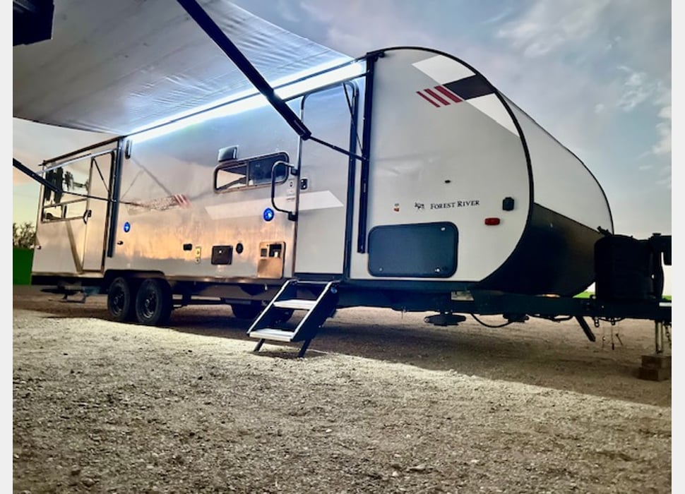 Toy Hauler rentals in Mesa