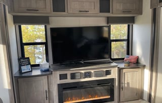 2021 Keystone RV Springdale 311RE