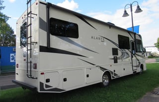 2023 Jayco Alante 29F - Delivery Only