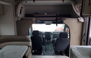 2020 Coachmen RV Coachmen Prism 2150