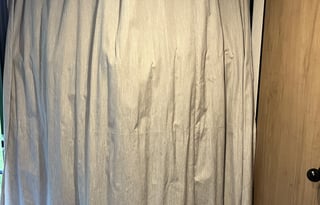 Cherokee Grey Wolf 27DBH