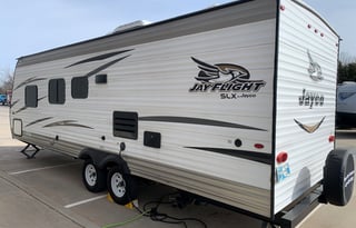2018 Jayco Jay Flight SLX