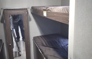 Mojo's 2017 Dutchmen Coleman Lantern Series