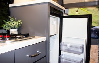 All Inclusive Luxury Sprinter Rental!