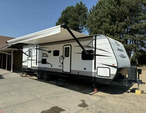 Jayco Jay Flight 287BHSW