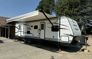 Home is Where You Roam - Family friendly RV Rental