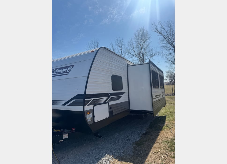 Travel Trailer rentals in Florence