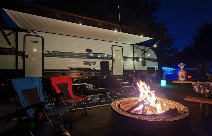 Holland State Park (Holland, Michigan)