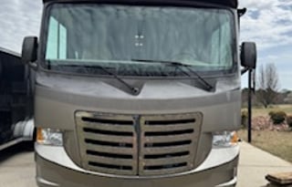 2012 Thor Motor Coach ACE 30 1