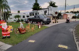 2022 Keystone RV Montana 3121RL